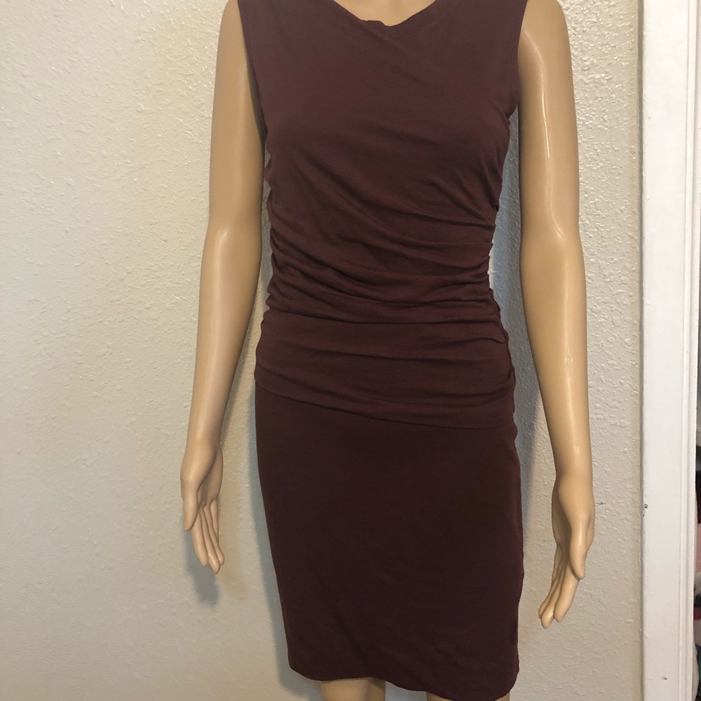 Theory dress